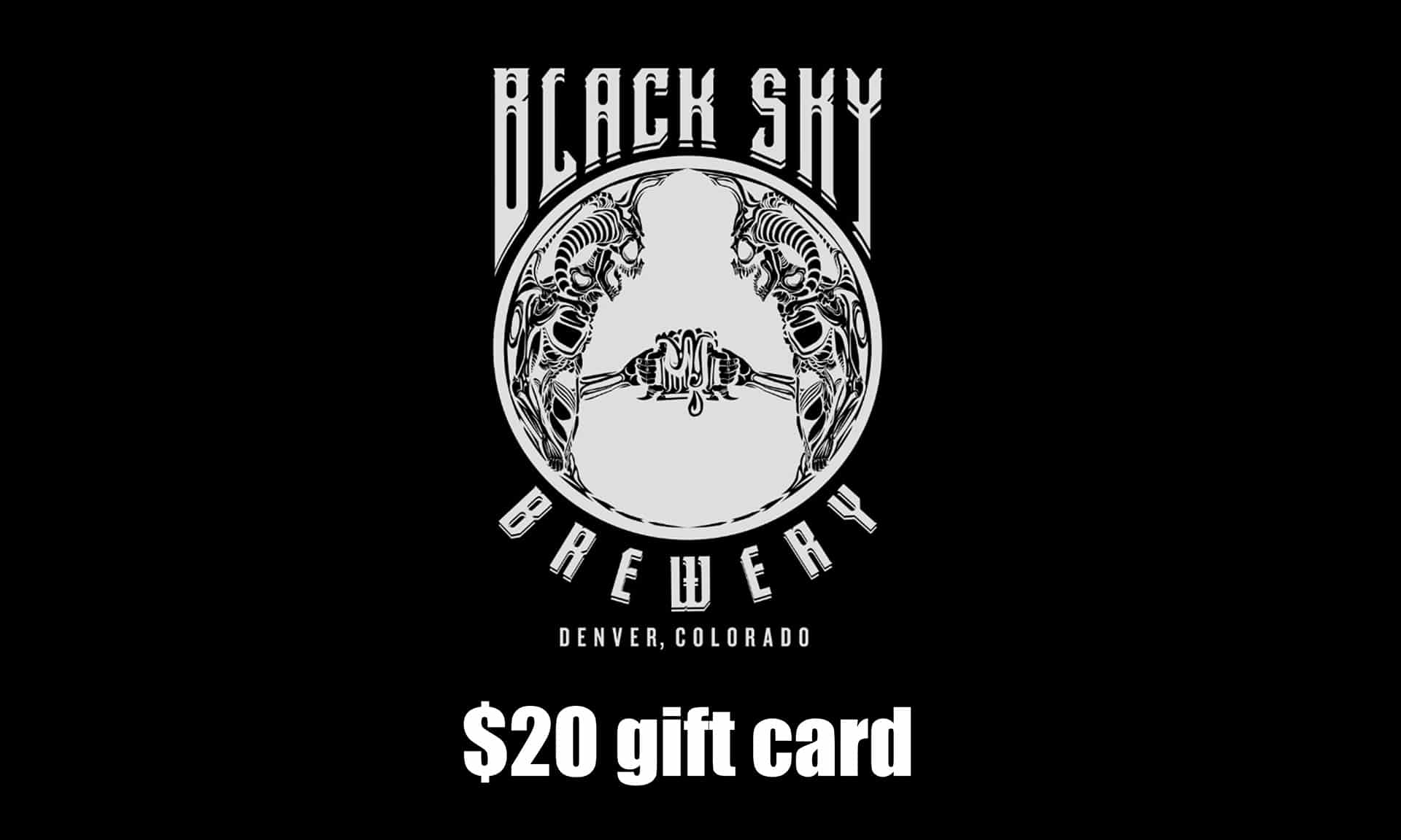 Black Sky Brewery