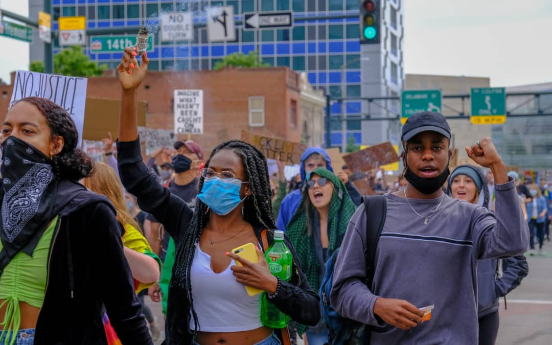 Denver Juneteenth in photos