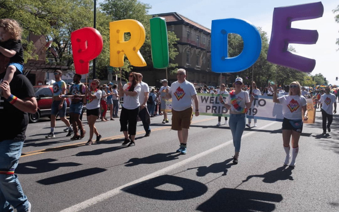 Denver’s PrideFest goes virtual for 2020