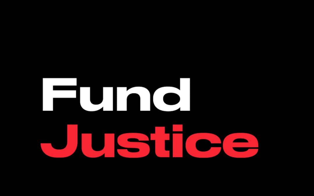 New Website Helps Navigate Racial Justice Funds With Ease