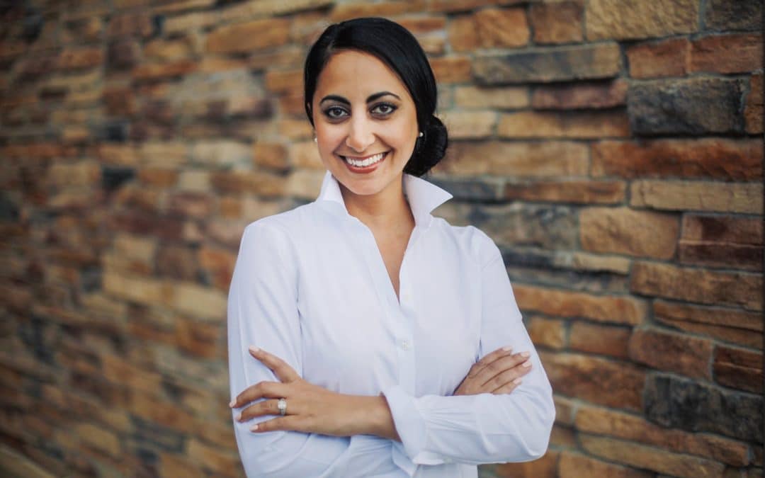 Colorado elected a record number of women to the state House, among them the first Muslim-Arab woman