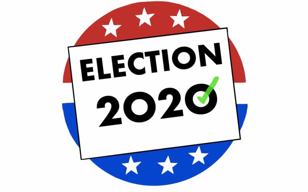 Results: 2020 Election