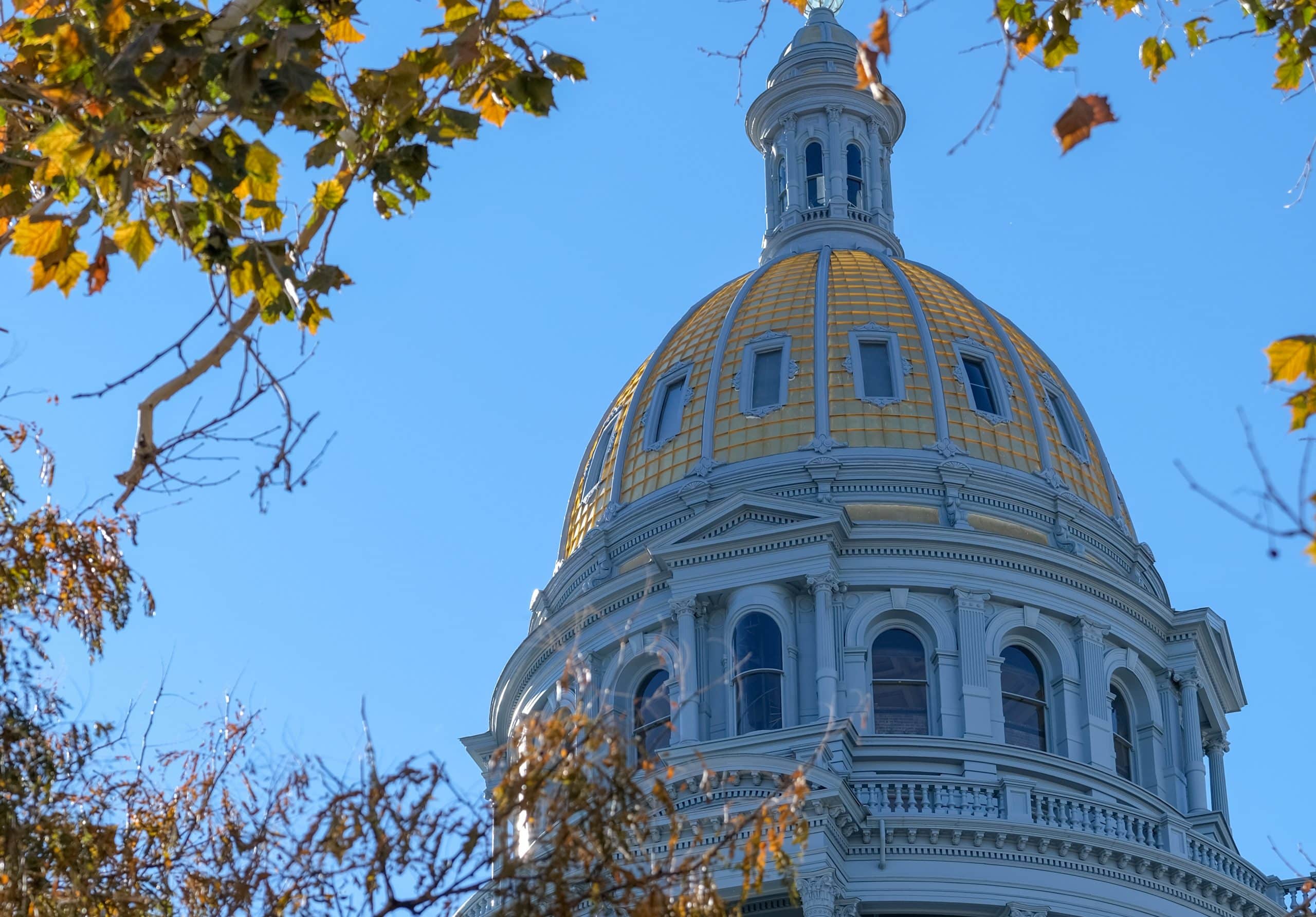 Colorado General Assembly provides lifeline for struggling businesses and individuals