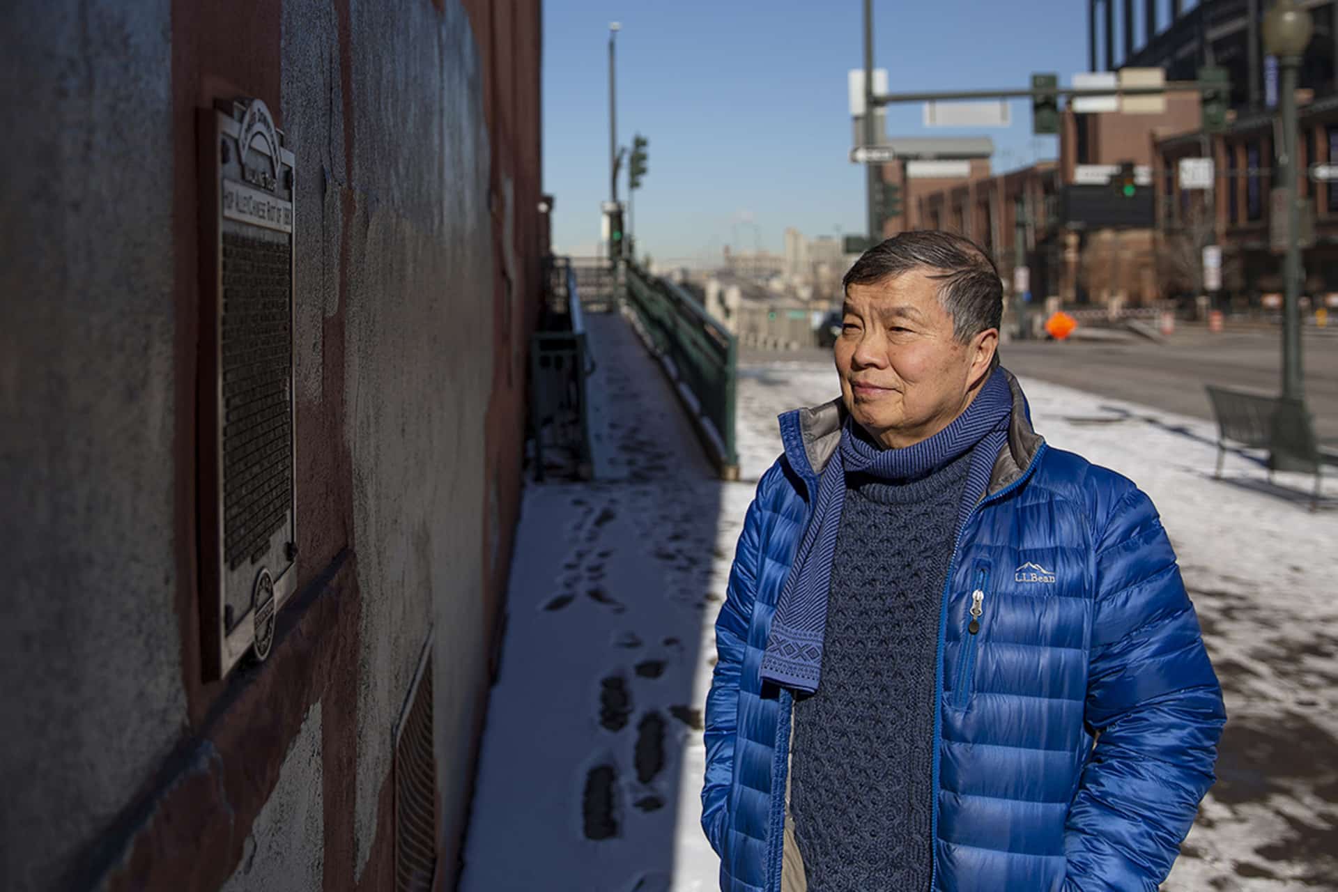 Reimagining Denver’s Chinatown amidst lost history and uptick in anti-Asian American attacks