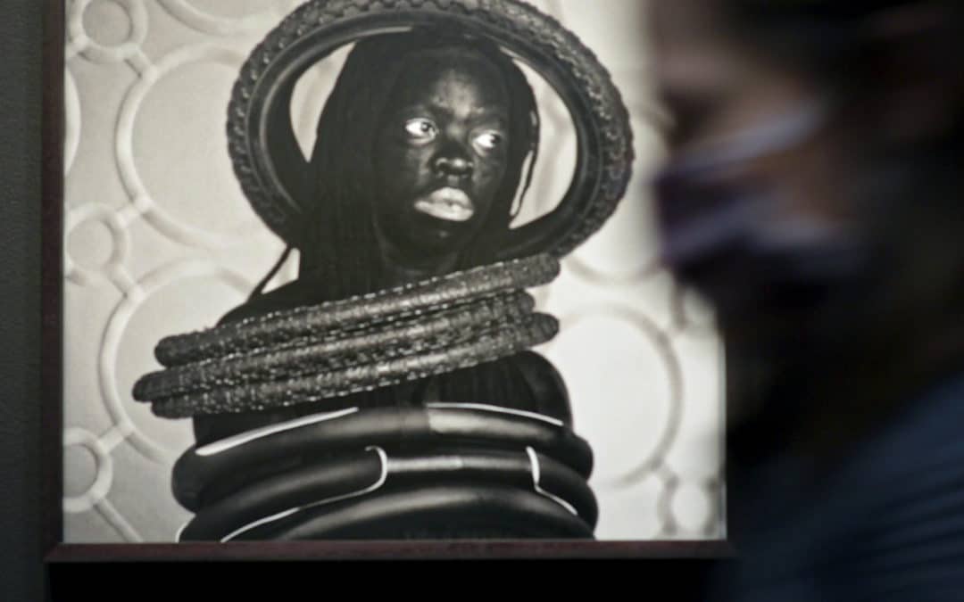 Zanele Muholi asks Denver to confront its identity politics with photo exhibit at CVA