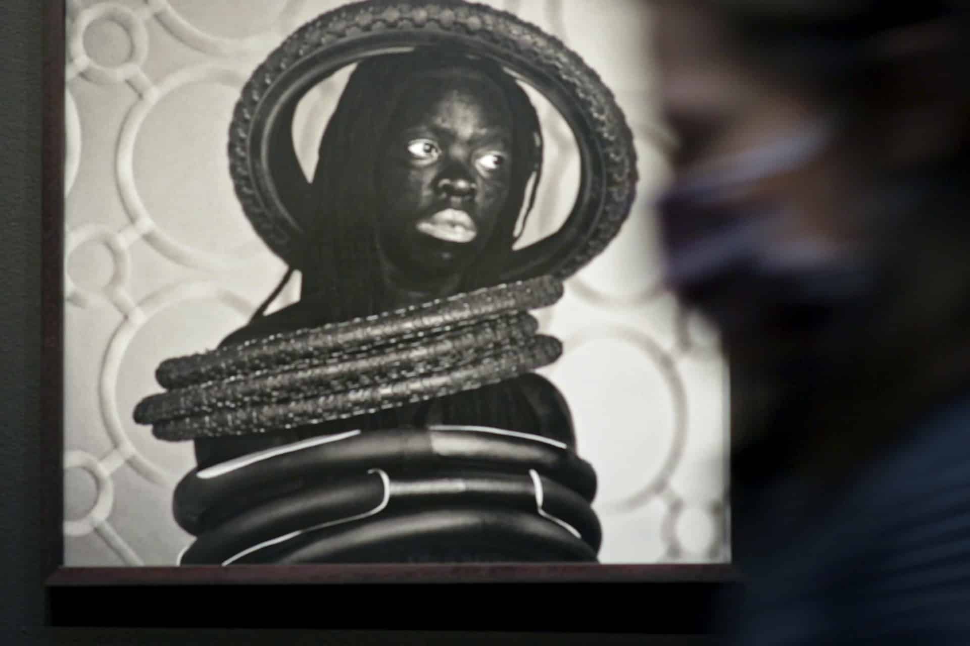 Zanele Muholi asks Denver to confront its identity politics with photo exhibit at CVA