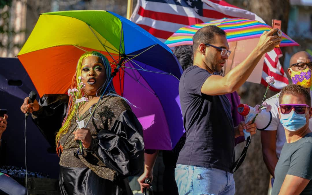 Celebrate queerness with Ms. Mayhem’s guide to 2021 Denver Pride