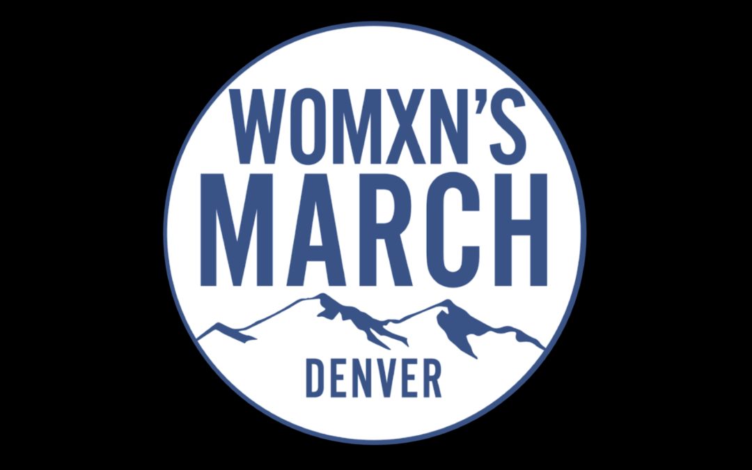 Questions of inclusivity linger surrounding Womxn’s March Denver