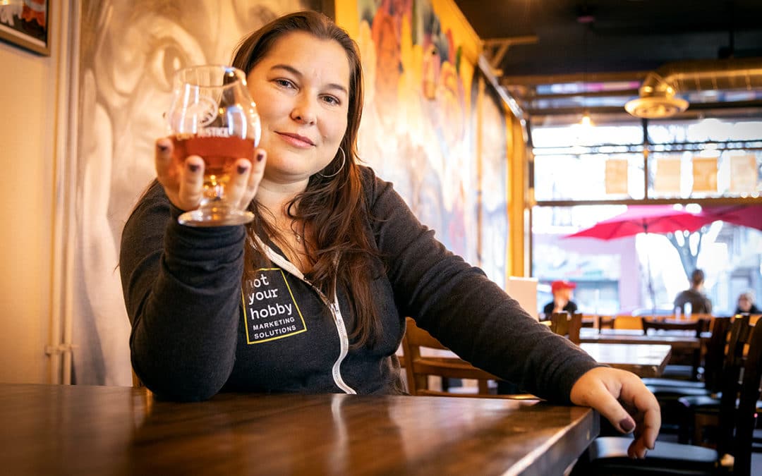 The local effects of craft beer’s #MeToo reckoning, six months later