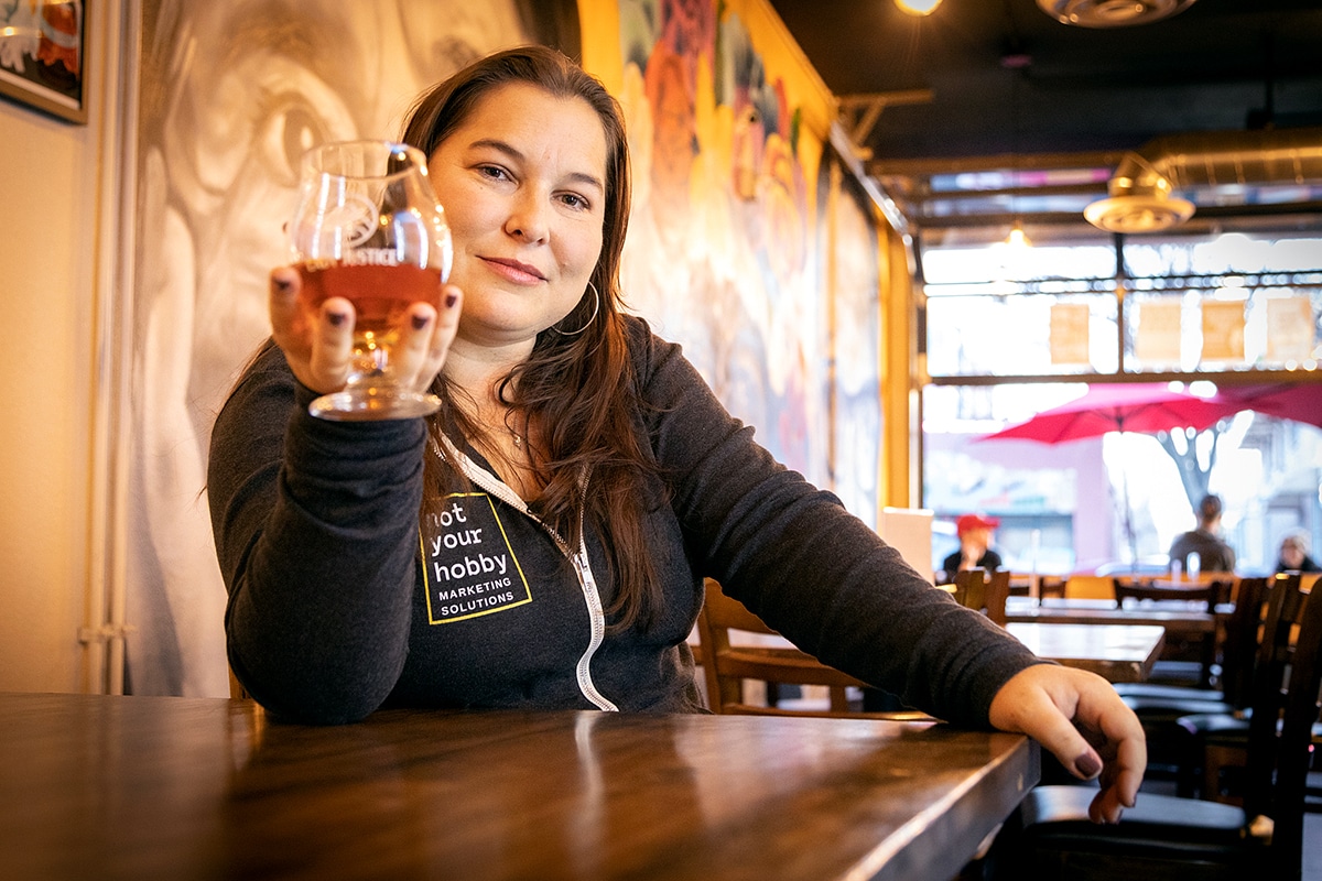 The local effects of craft beer’s #MeToo reckoning, six months later