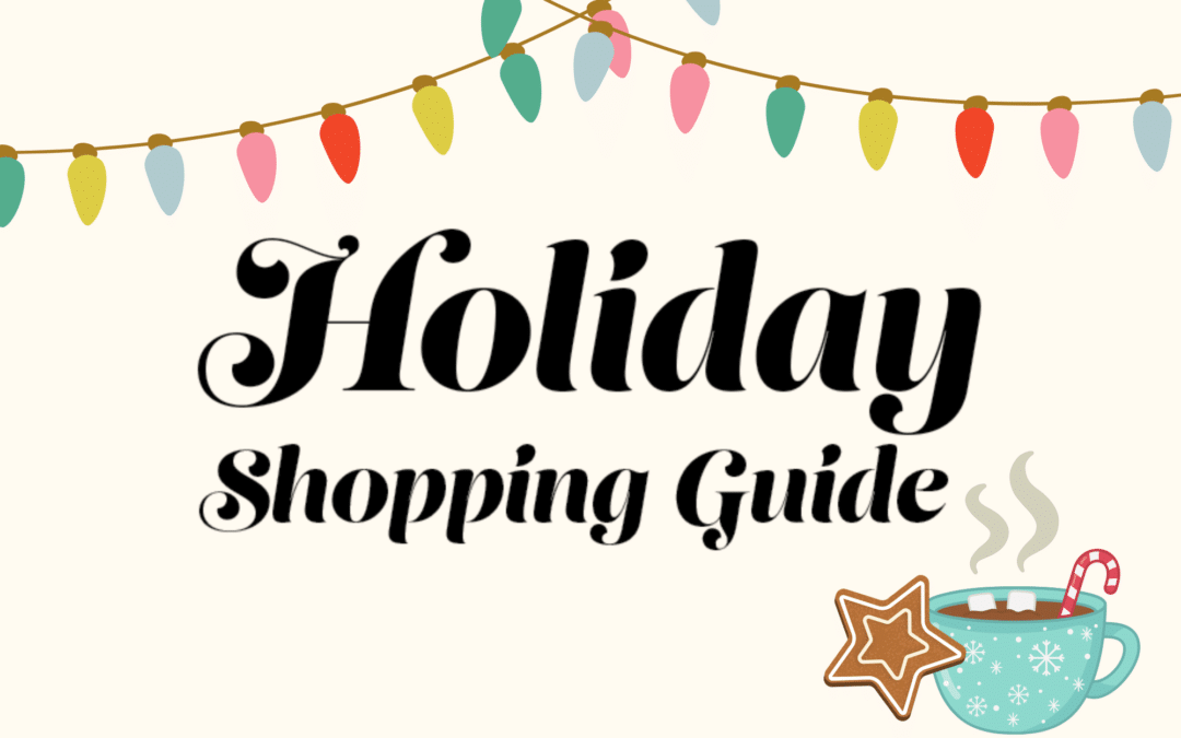 2021 Denver holiday shopping guide!