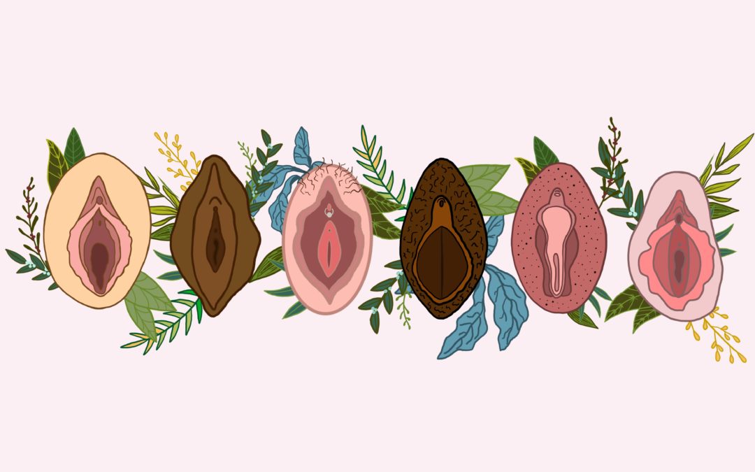 Vulva anxiety and the rise of labiaplasty