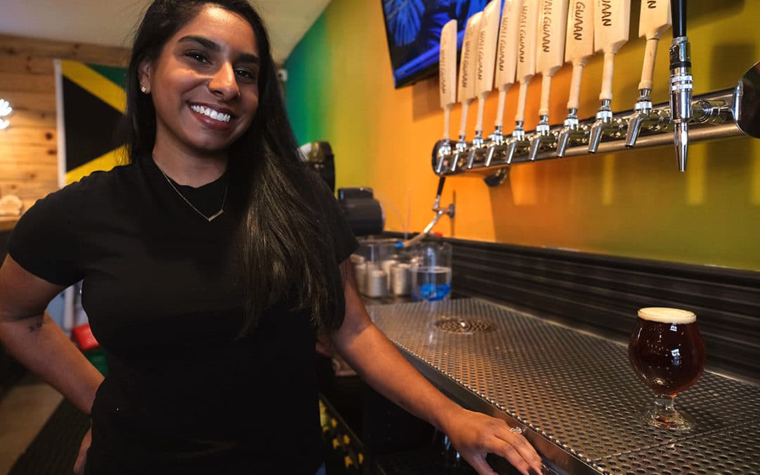 Wah Gwaan Brewing marries Caribbean flavors and the Colorado lifestyle