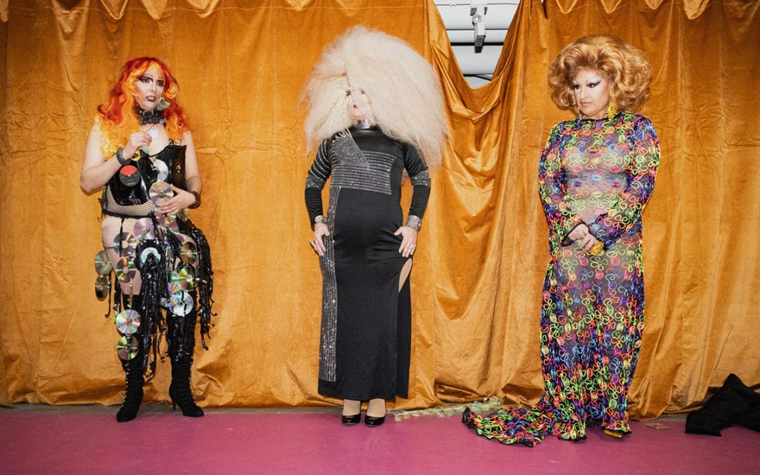 Factory Fashion becomes safe haven for Colorado’s teen drag queens