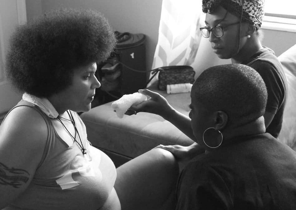 After a century, Colorado’s Black doulas and midwives carry on the legacy of Dr. Justine Ford