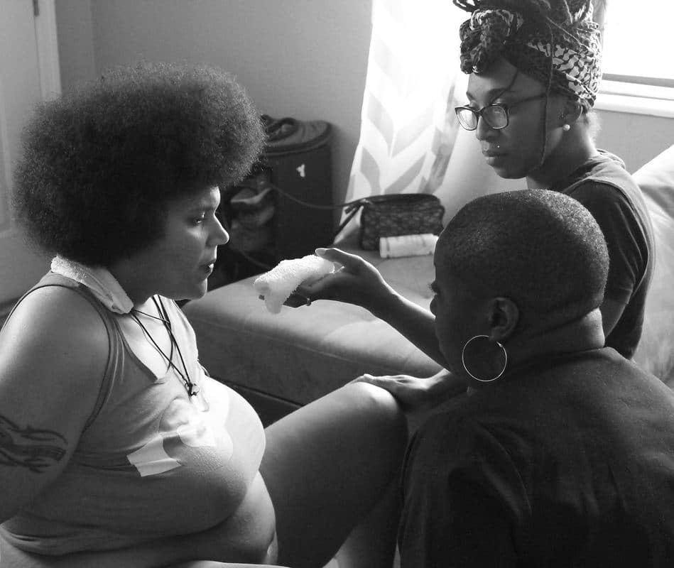 After a century, Colorado’s Black doulas and midwives carry on the legacy of Dr. Justine Ford