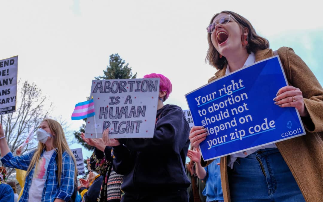 Colorado prepares to take out-of-state patients as Supreme Court overturns Roe v. Wade