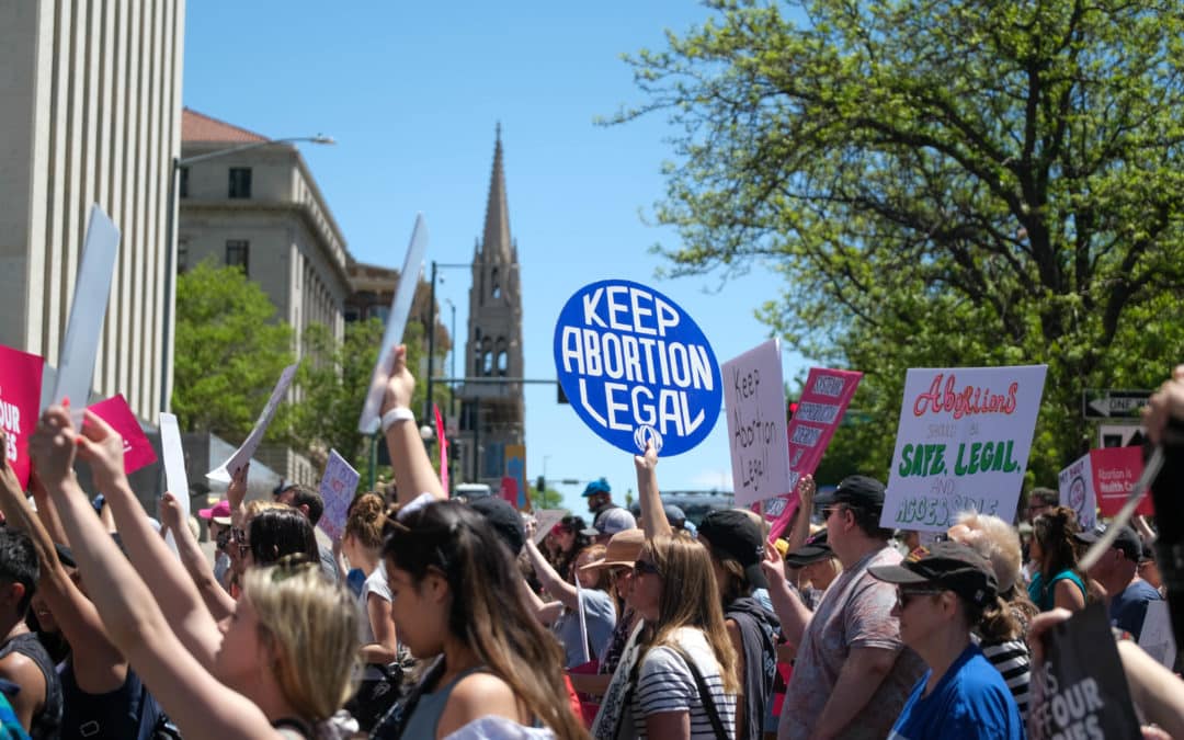 Abortion myths loom large in a post-Roe Colorado