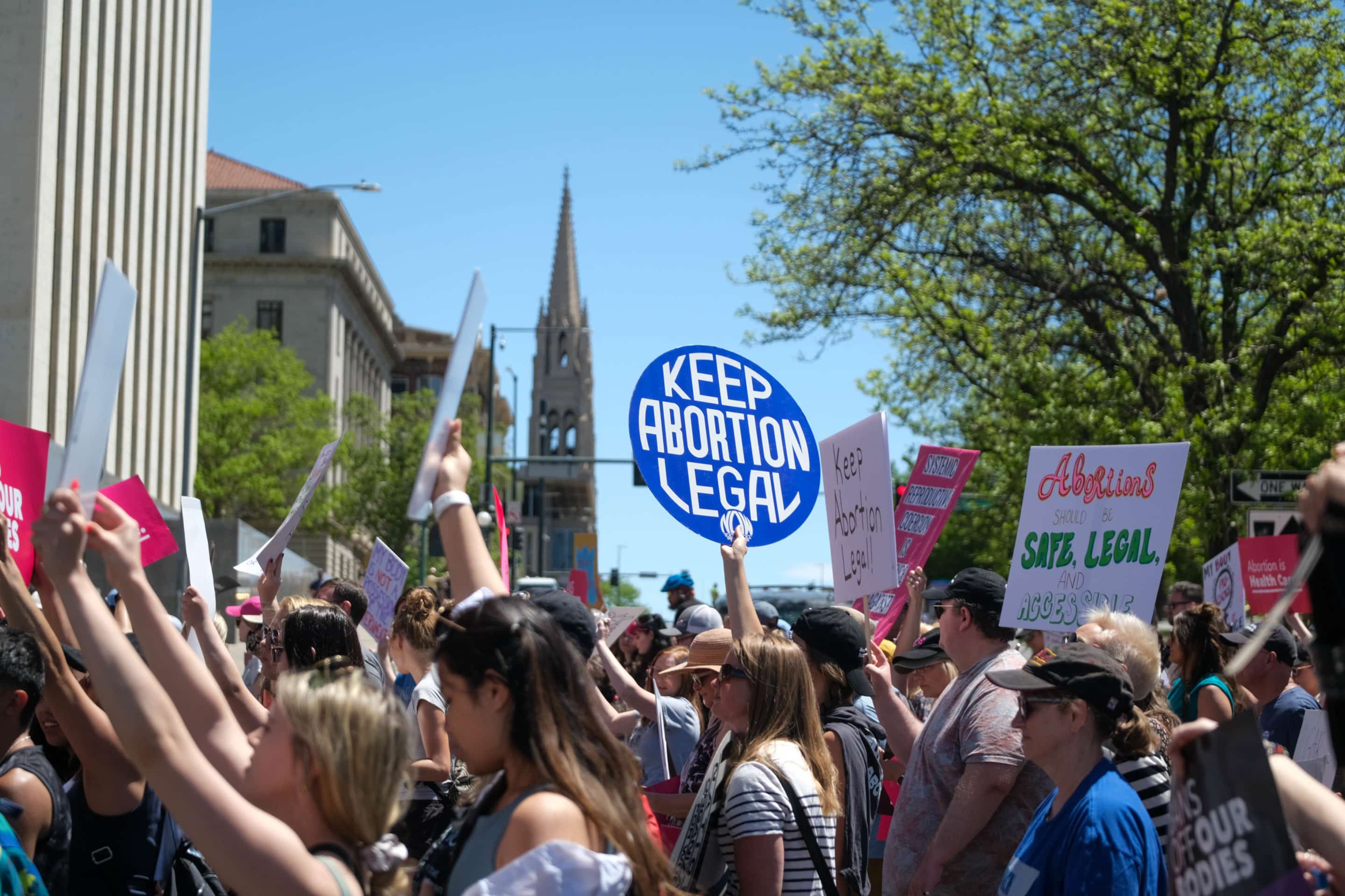 Abortion myths loom large in a post-Roe Colorado